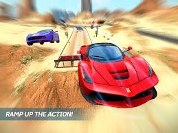 Asphalt Nitro 2 Mod APK