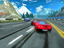 Asphalt Nitro 2 Mod APK