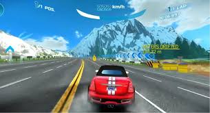 Asphalt Nitro Mod Apk Download